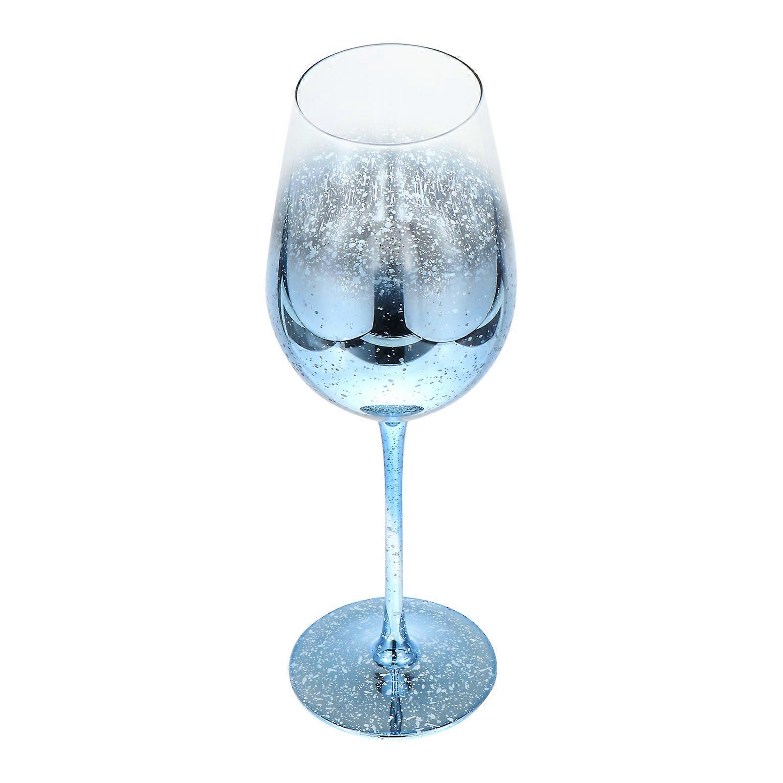 Party Cups for Party Use Crystal Glass Goblet