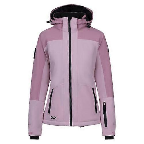 Trespass Womens/Ladies Erika DLX Ski Jacket