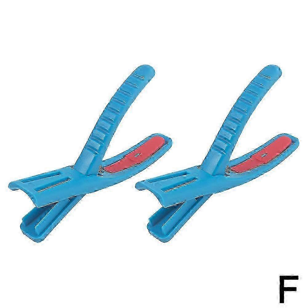 Universal Crawfish Sheller Convenient and Smart Seafood Sheller Tool