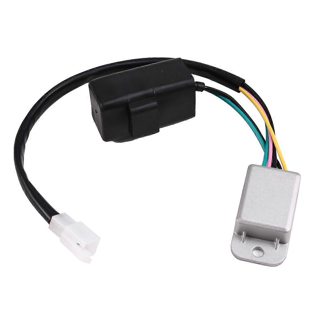 Motorcycle Regulator Rectifier for CRM250 1989-1993