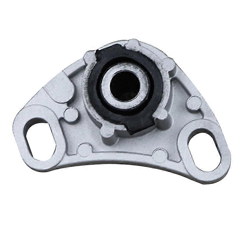 2Pcs Side Torque Rod Engine Holder Mount Engine Torque Rod Bracket