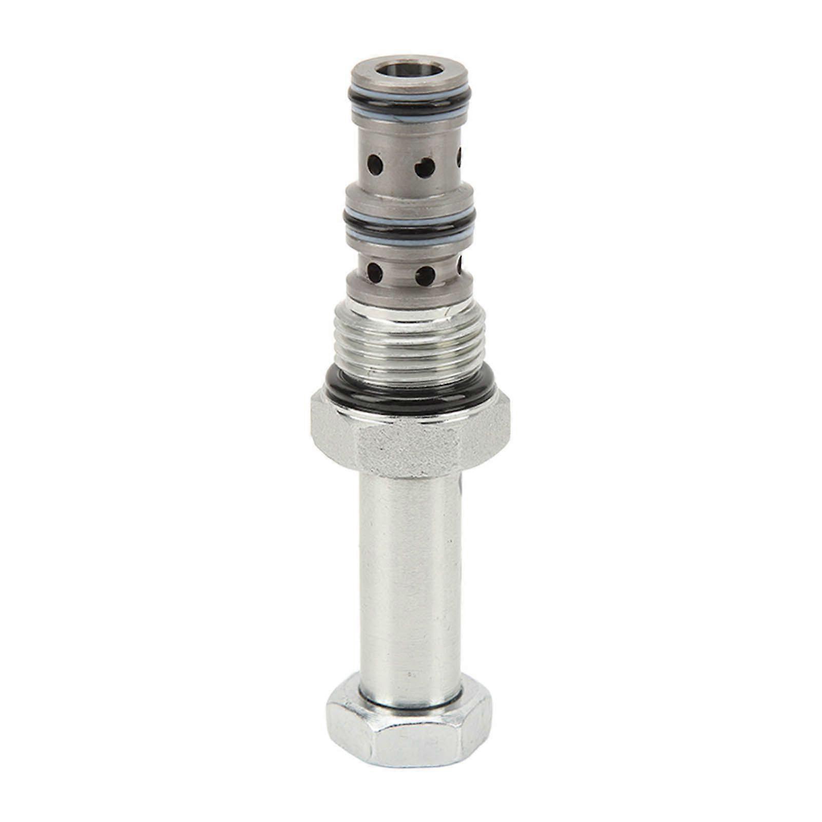 Cartridge Solenoid Valve SV08 30 0 N 00 3 Way 04 GPM Flow Solenoid Operated Spool Valve for Hydraforce