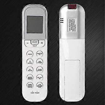 Air Conditioner Remote Control Compatible-for Midea Rg36f /bgef Rg36f2 /bgef Rg36f4 /bgef-M