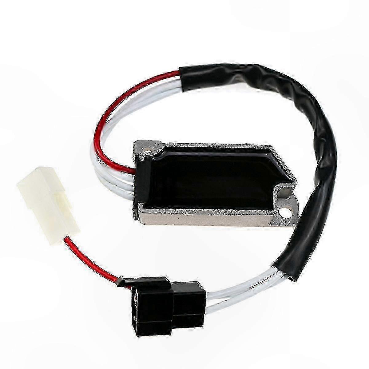 Motorcycle Voltage Regulator Rectifier for XV535 XV750 VMX1200 Models