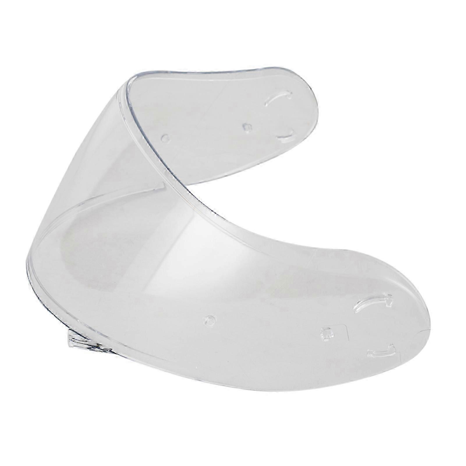 Replacement Visor Lens for SHOEI NEOTEC  Helmet Clear Shield Compatible with CNS 3 Series Motorcycle Full Face