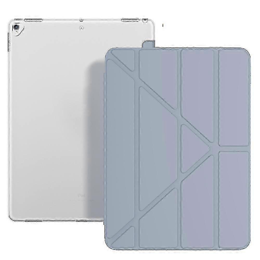 För Ipad Pro 12,9 tum 2015 / 2017 läder tablettfodral