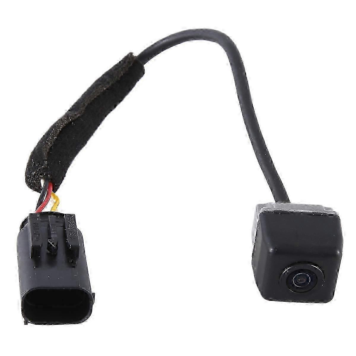 For Hyundai Santa Fe 2010-2013 Car Reverse Camera Rear View Backup Camera 95750-2B501 95750-2B502