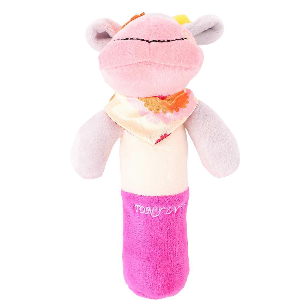 Infants Grasp Baby for Playing 1Pcs Educational Plush