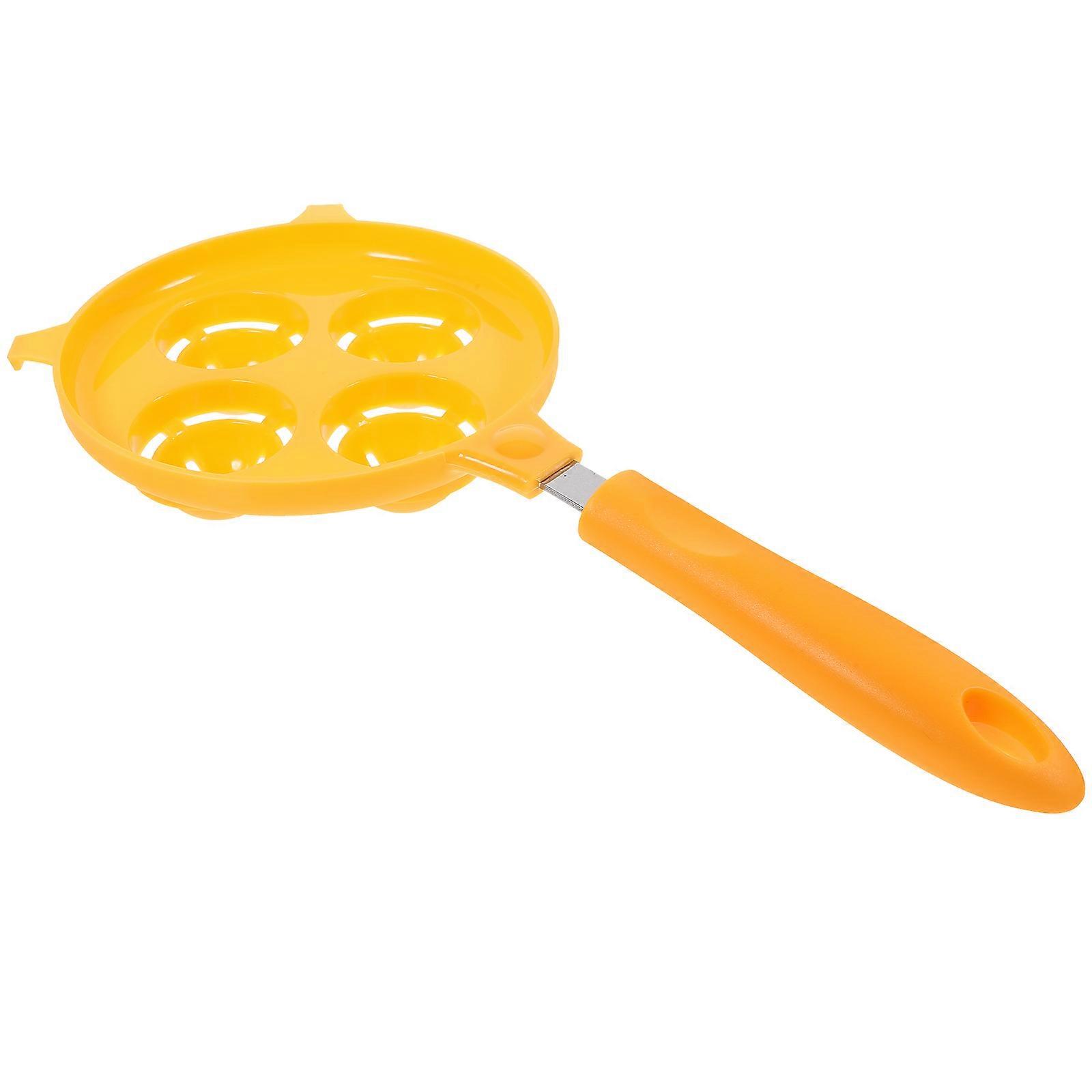 Reusable Egg Separator For Effective Egg White Yolk Separation In Cooking And Baking With Suspension Design 1Set