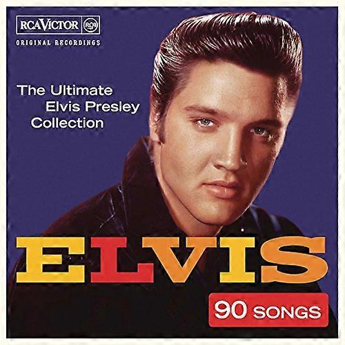 Presley, Elvis - The Real Elvis [CD]