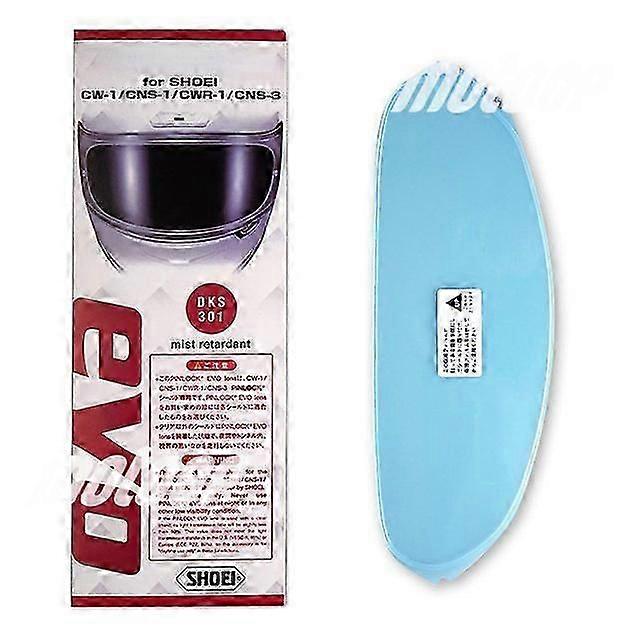 Exquisite Helmet Visor Lens for Shoei GT-Air Gt Air2 Neotec CNS-1 CNS1 TC- 5 TC-9