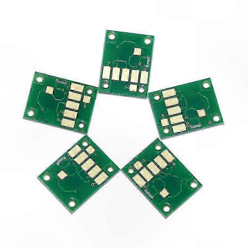 PGI-570/571 Cartridge Auto Reset Chip for MG/TS Series Printers