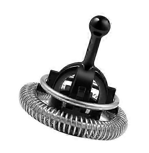 Ersatzteile Aufschäumer Schneebesen für Nespresso Aeroccino 4 Milchaufschäumer Austausch, 2er Pack