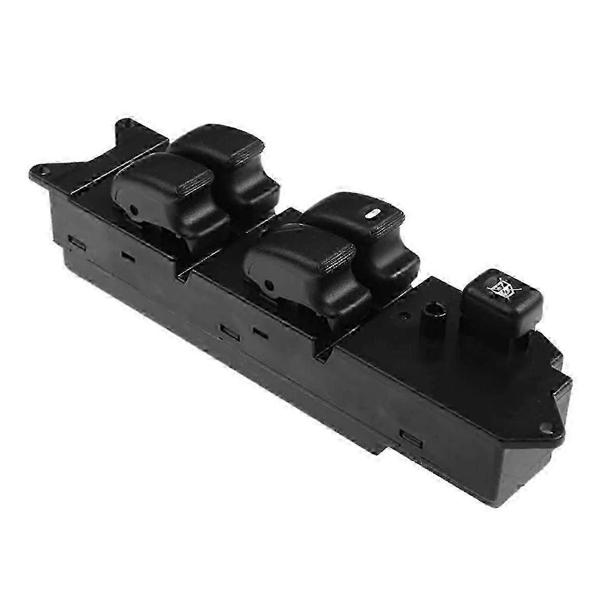 Mr252815 Window Lifter Switch For Galant Vi Ea0 V6 2500 Left Edition 0627