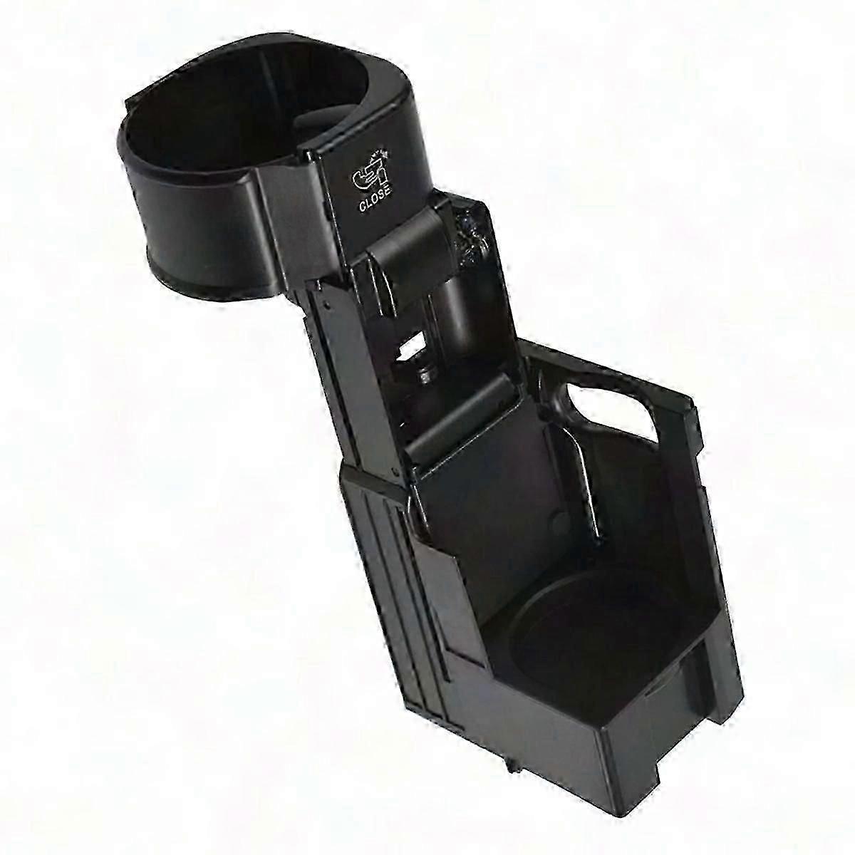 Car Holder For E-class W211 W219 Center Console Beverage Holder A2116800014 B66920118