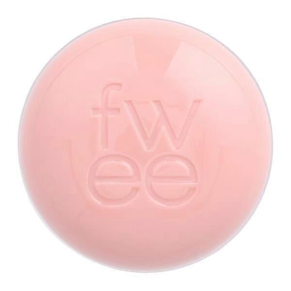 fwee, Lip & Cheek Blurry Pudding Pot, ND01 OH!, 0.17 oz (5 g)