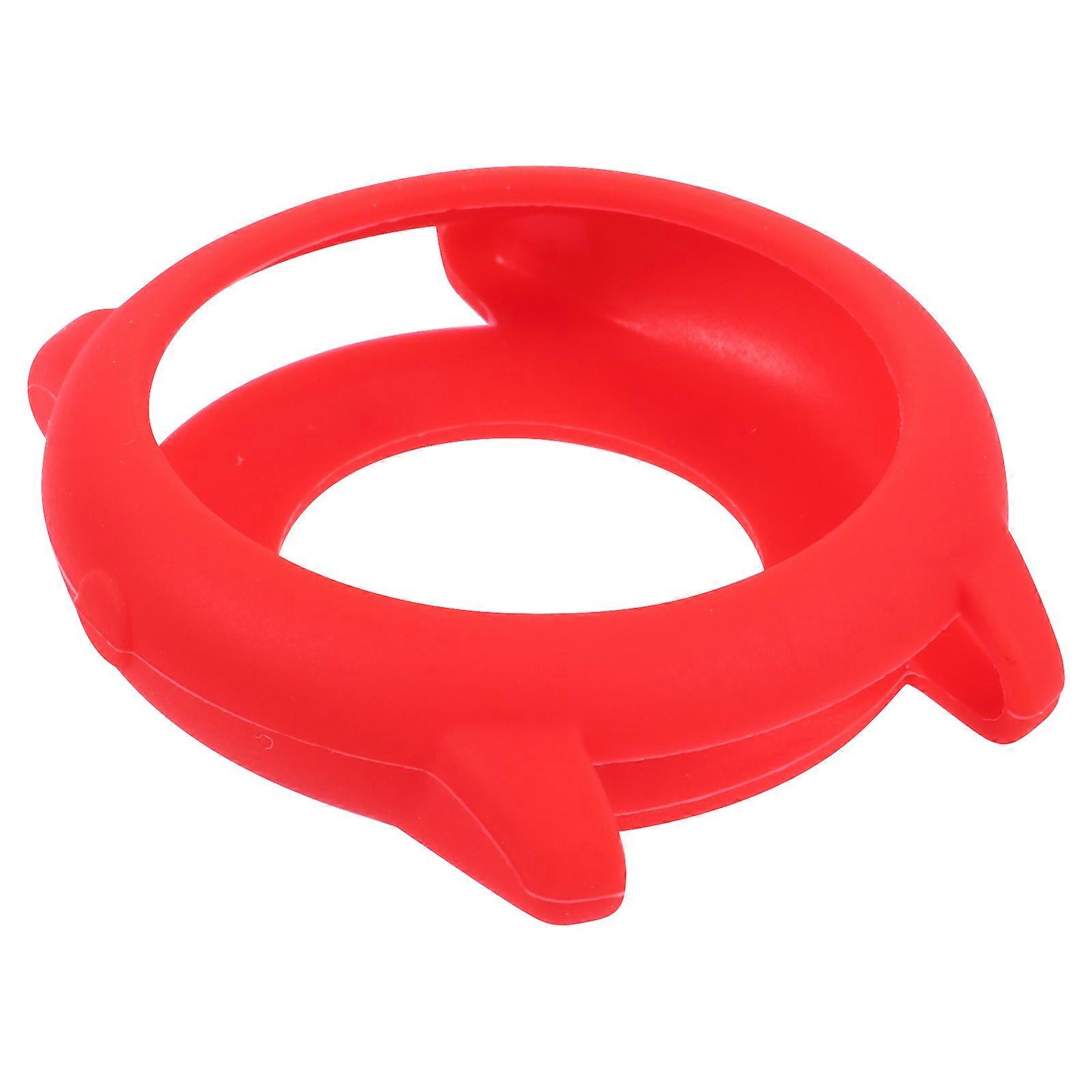 Watch Shell Silicone Protective Cover for Easy Installation