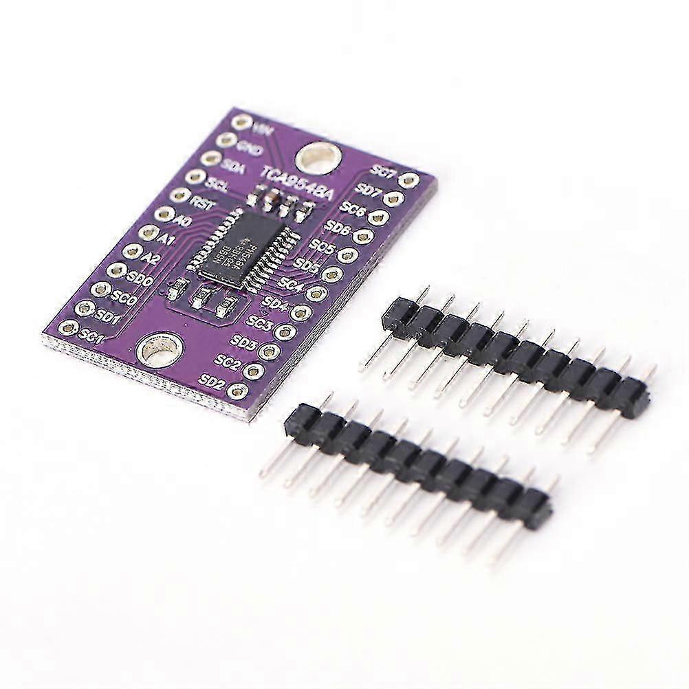 TCA9548A I2C IIC Multiplexer Breakout Board 8 Channel Expansion Board HFMQV