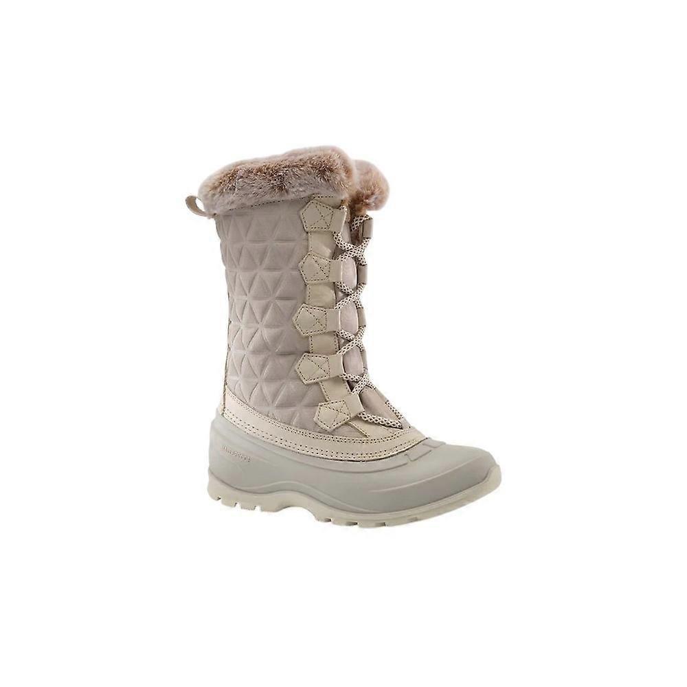 Shoes Kamik Snovalley 6 WK2102OWH