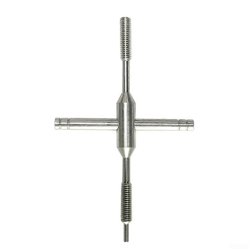 Aluminum Alloy Reel Bearing Tools Remover Spool Baitcasting Set Maintenance Pin (PIN REMOVER THIMBLE) Reel Kit Spool