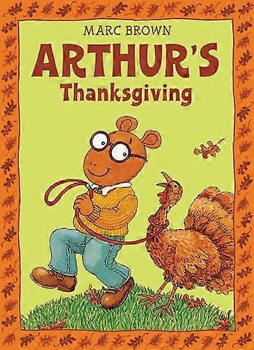 Arthurs Thanksgiving