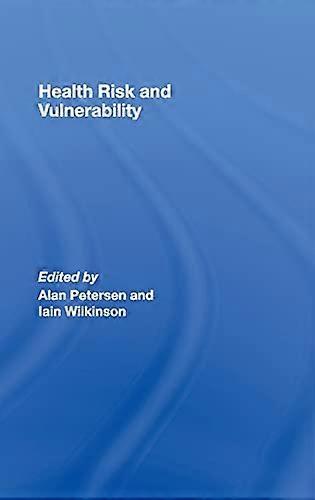 Health Risk and Vulnerability