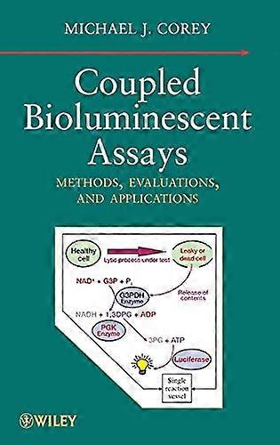 Coupled Bioluminescent Assays Methods Evaluations and Applications