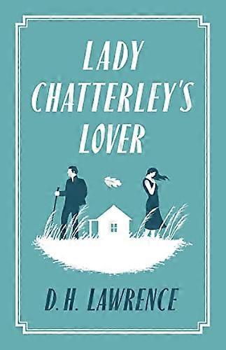 Lady Chatterleys Lover