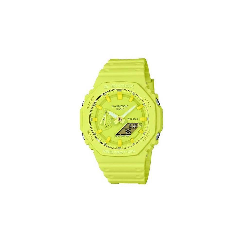 Watches Casio ga21009a9er