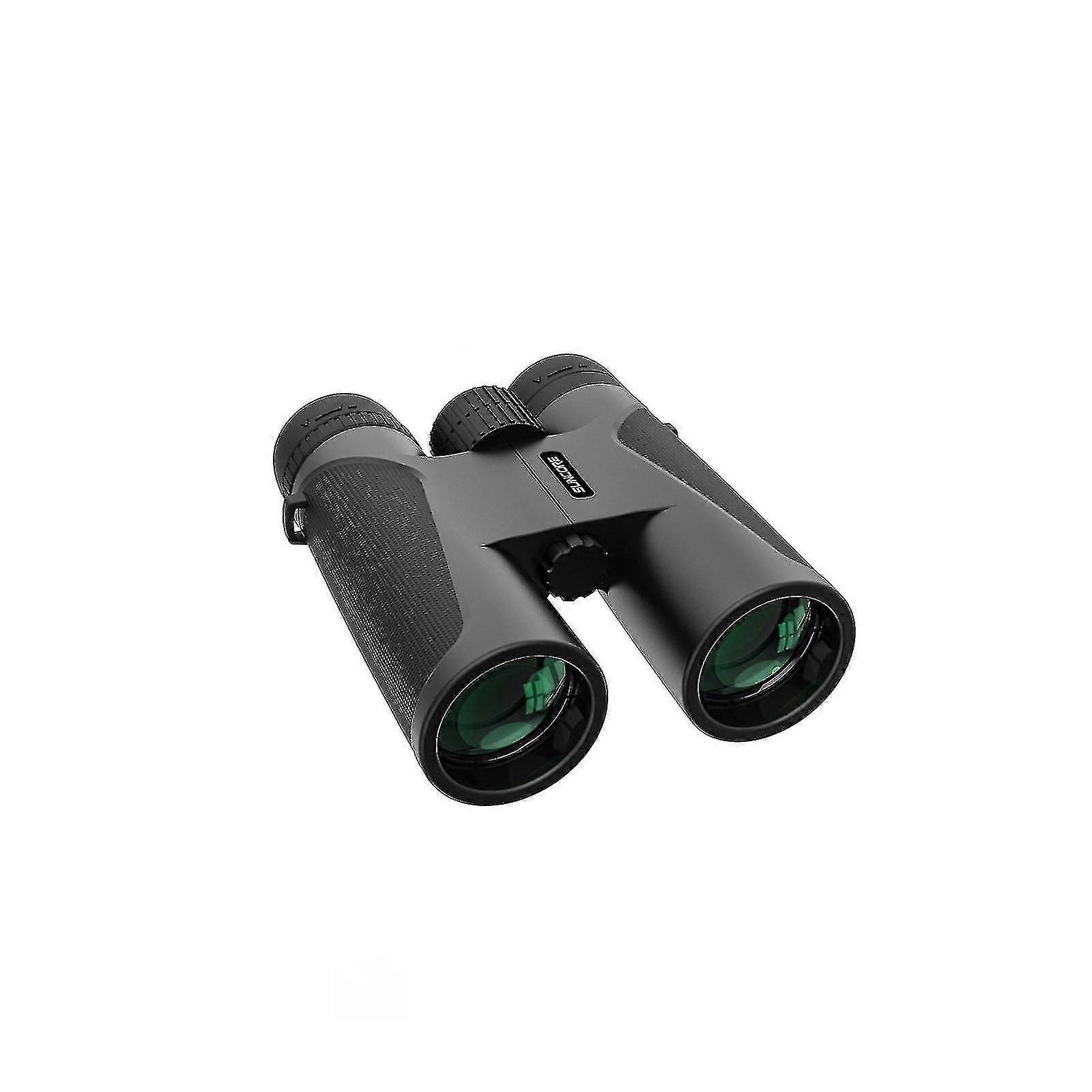 12x42 Hd Compact Binoculars
