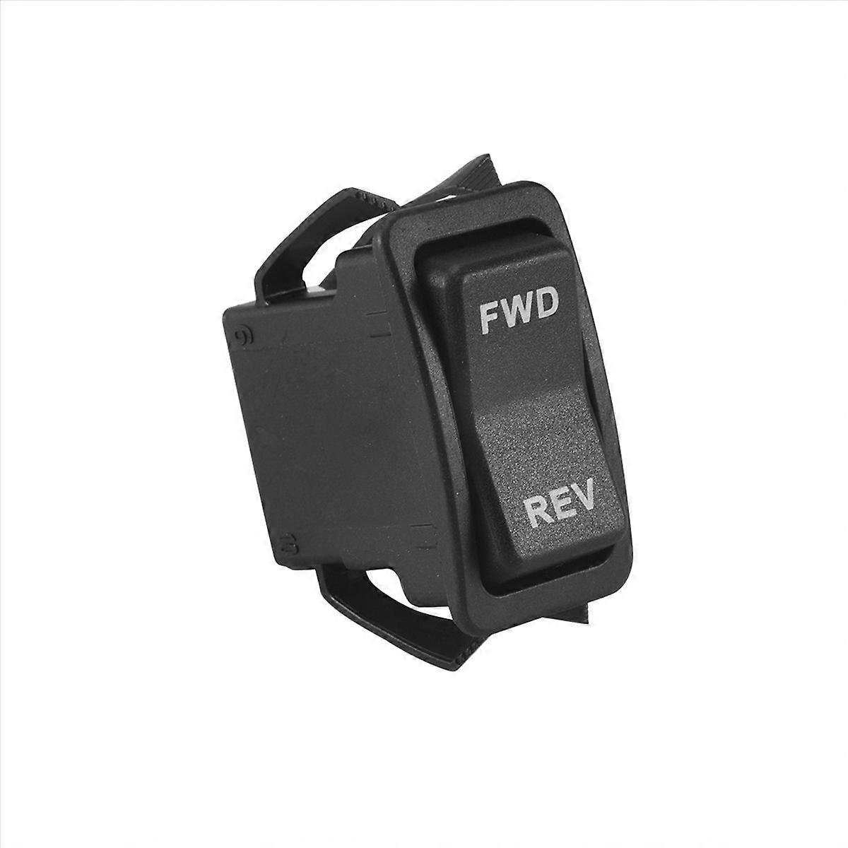 Golf Cart Forward Reverse Rocker Switch for EZGO TXT PDS 2003-Up