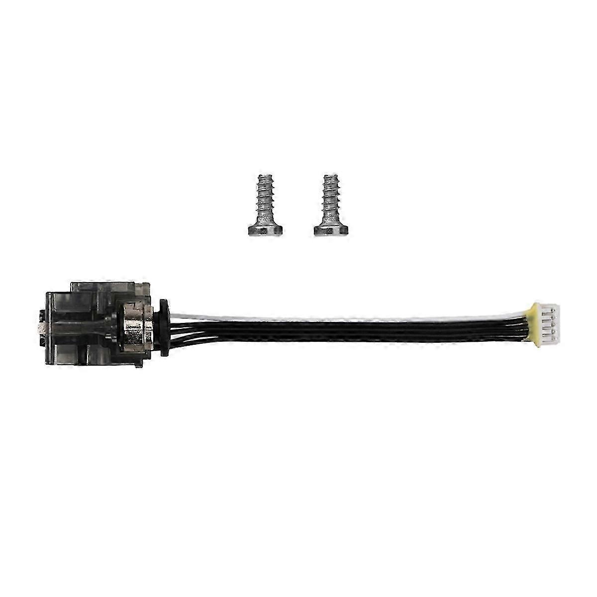 3Dプリンター用、押出機、フィラメントセンサー、X1シリーズ用、3Dプリンター、X1/X1C用アップデートアクセサリー