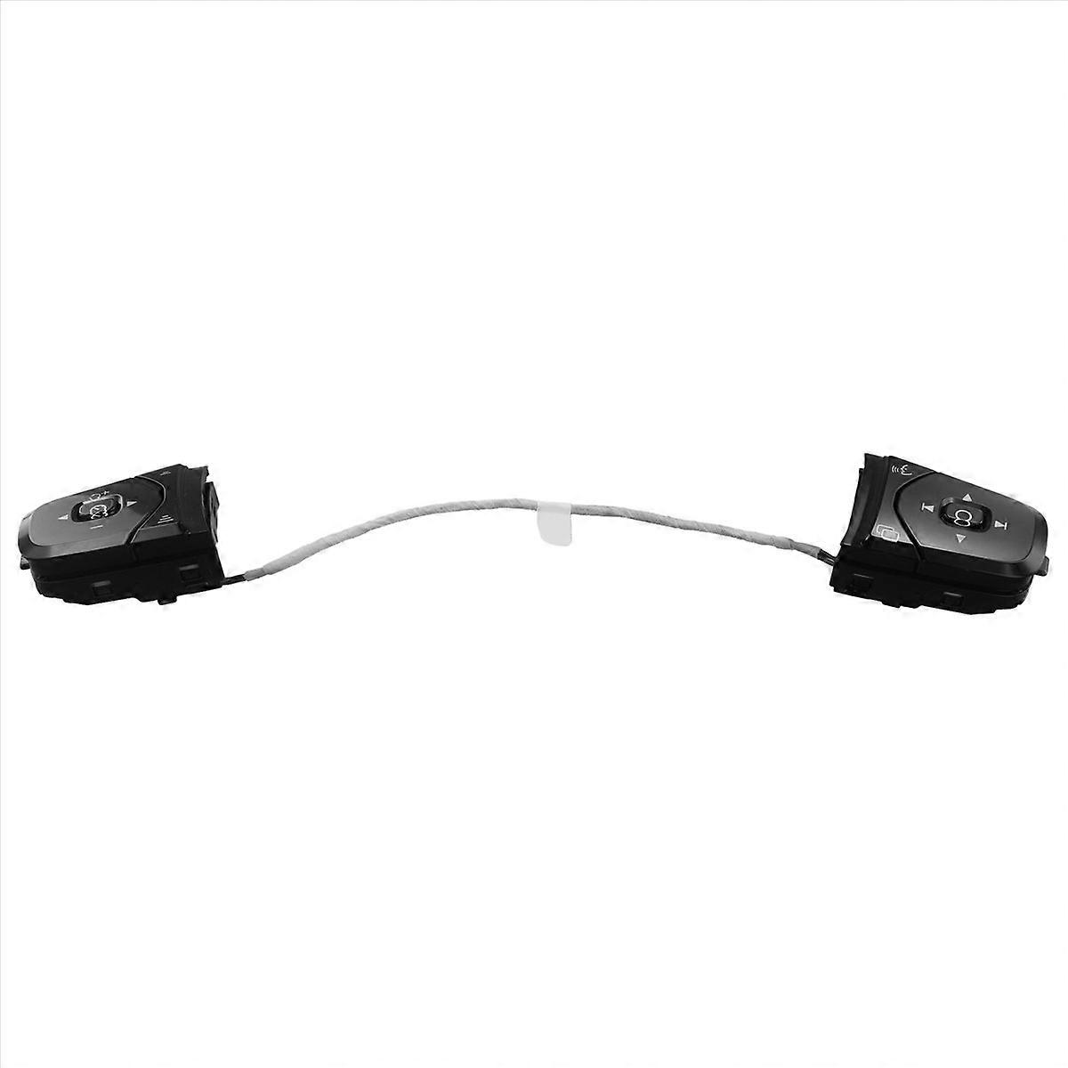 32266343 Steering Wheel Button Switch Steering Wheel Control Keys