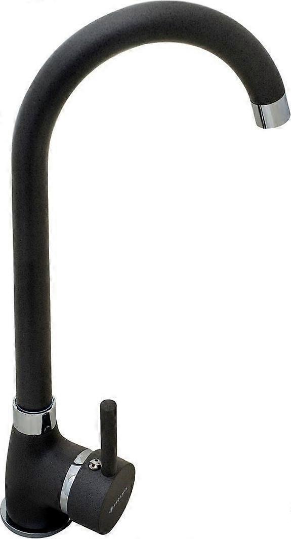 Grifería de cocina Pyramis Bello Plus Negro