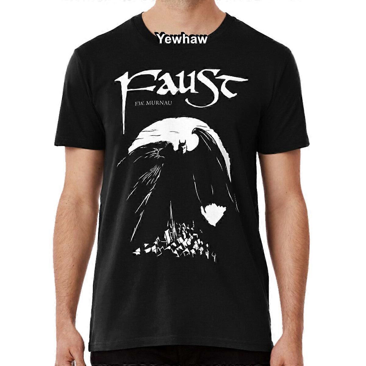 Faust - F. W. Murnau T-shirt