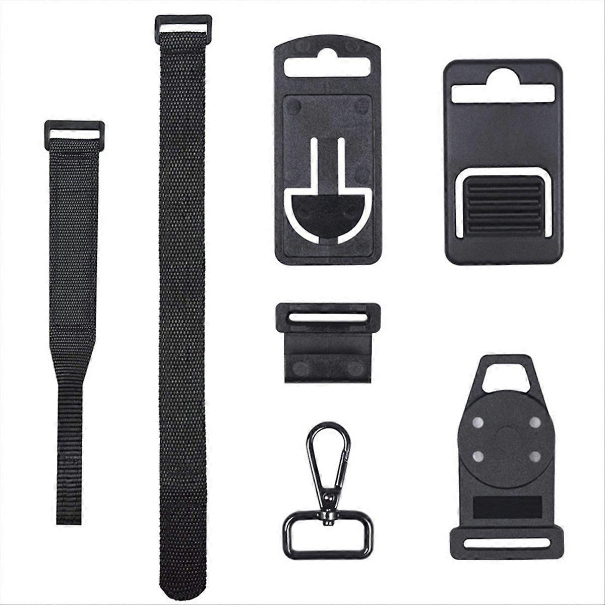 Magnet Hanger Kit Meter Magnet Loop Strap Magnet and Sling Kit