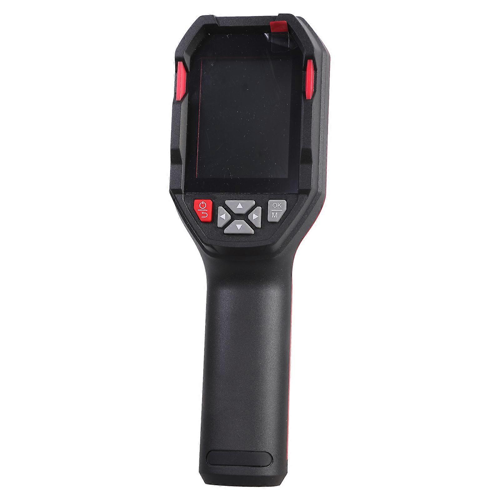 Thermal Imaging Camera Wide Temperature Ranges 20°C to 550°C Thermal Detectors Handheld Thermal Imager Multicolor