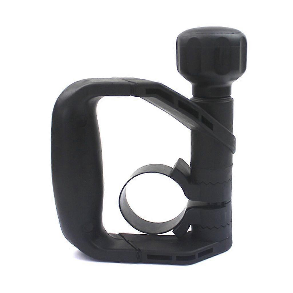 Black Handle Attachment for Demolition Hammer 11E Gbh10DC Gbh11DE Spare Part