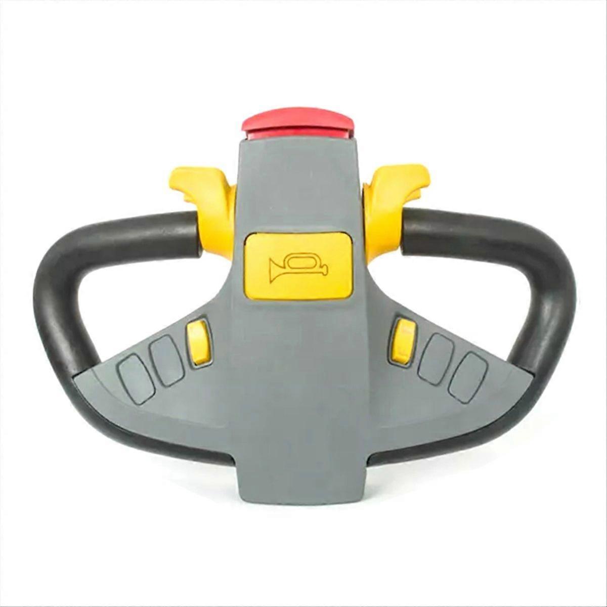 For Electric Forklift Electric Stacker Tiller Head Control Handle