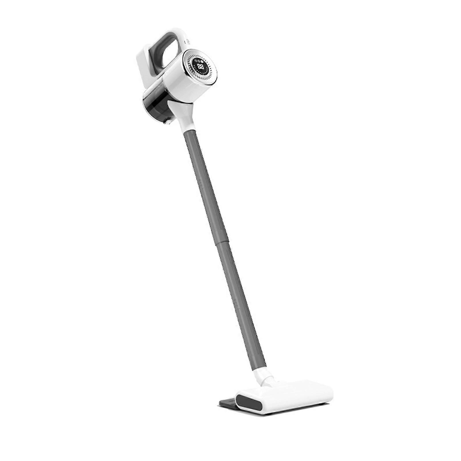 Powerful 15000Pa Cordless Vacuum Cleaner Lightweight Portable Wireless Vacuum Cleaner with LED Display for Carpet Multicolor