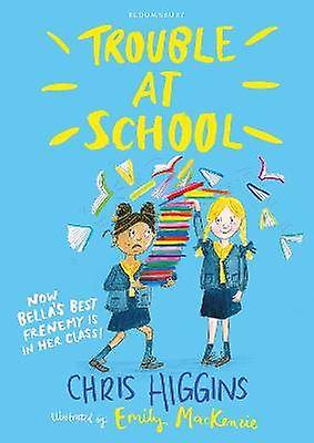 Trouble At School
