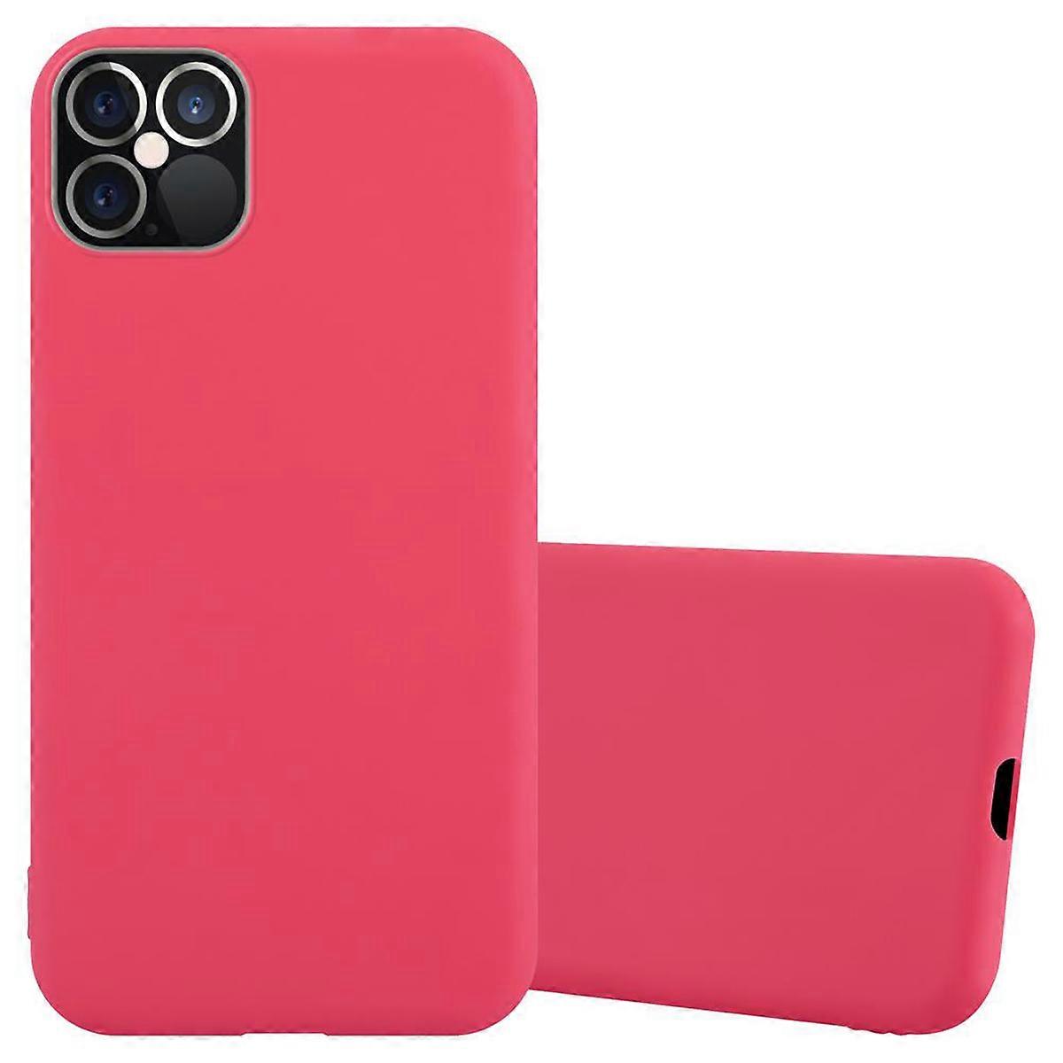iPhone 12 / 12 PRO Case TPU