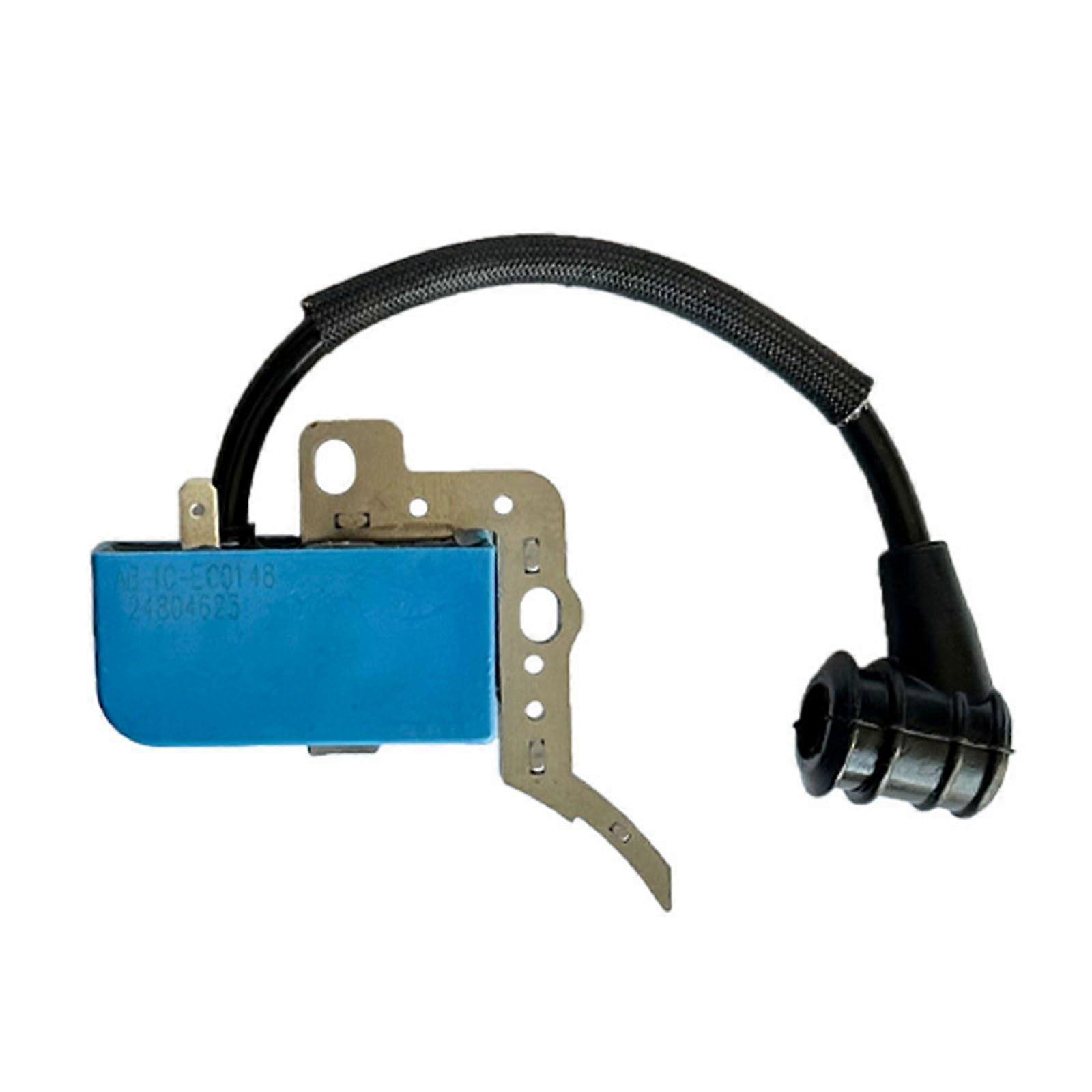 Efficiency Ignition Coil For CS300 CS301 CS303 Chainsaw Engines Metal Construction Easy Installation