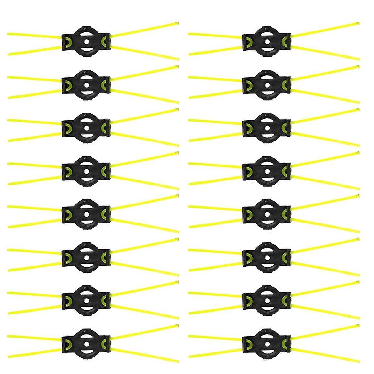 Simple Lawn Mower Accessories, Rope Mower Replacement Accessories