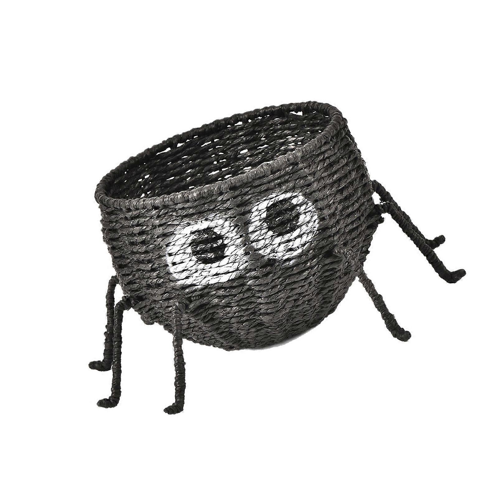 Candy Storage Basket Party Essential With Sturdy Construction Easy To Carry Multicolor