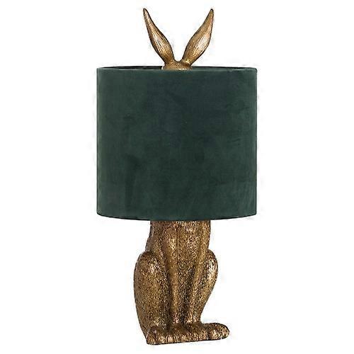Hill Interiors Hare Table Lamp