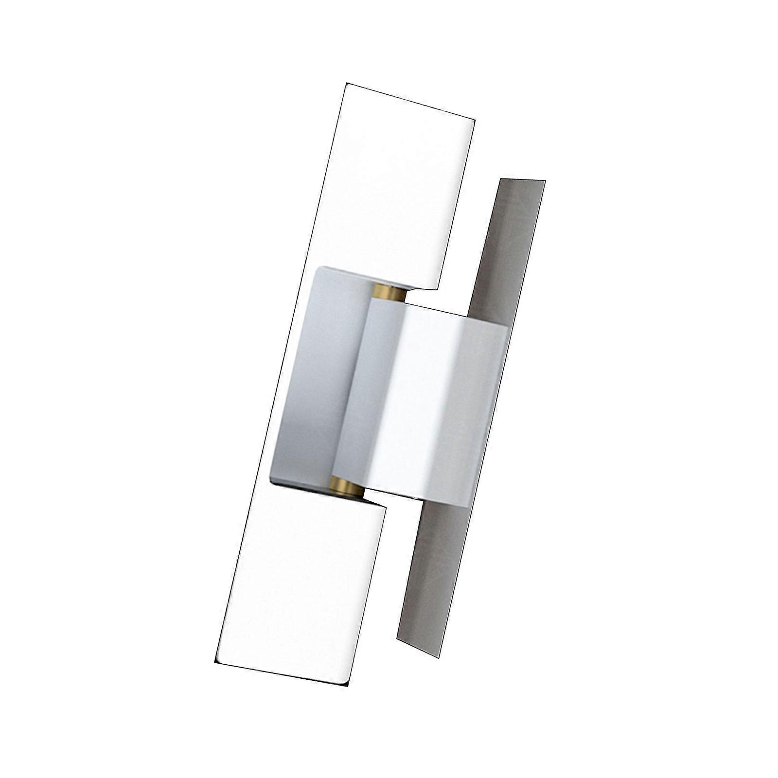 Rusts Resistant Concealed Hinges Replacement Hinges Hide Mounting Hinges Door Hardware Accessories  White