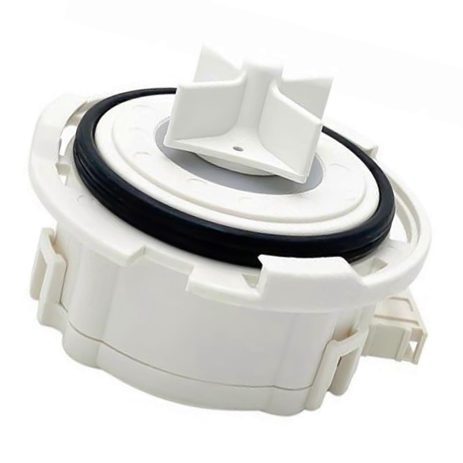 ABQ75742501 Dishwasher Drain Pump Replacement for EAU62043403 LDTS552S LDFN4542W LDP6809SS LDB4548ST LDFN3432T LDFN343LS Multicolor