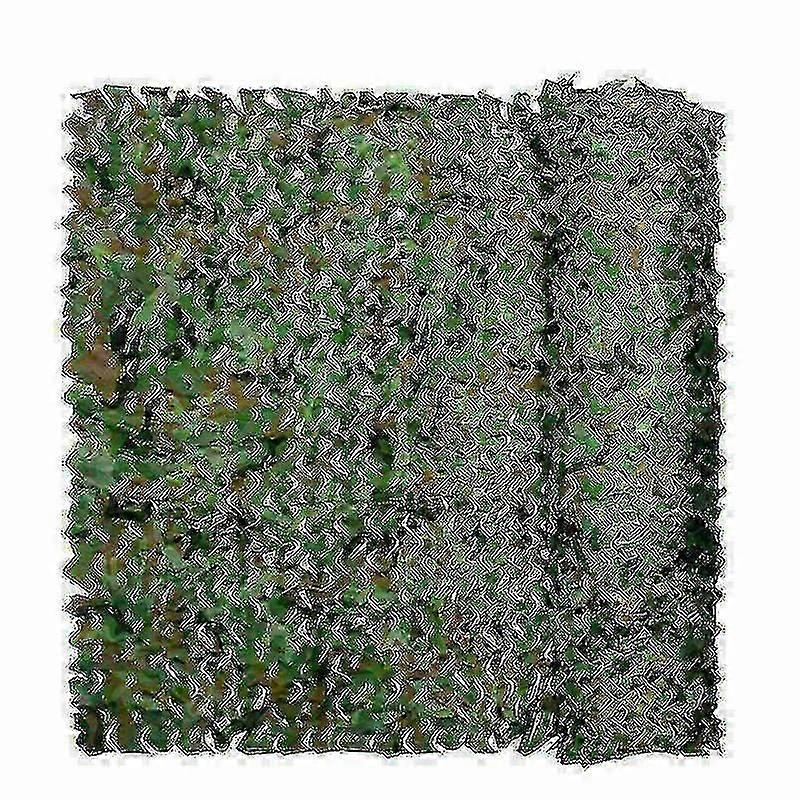 4m * 6m Camo Net Chasse/tir Camouflage Hide Army Camping Woodland Netting Ukab Cy - B
