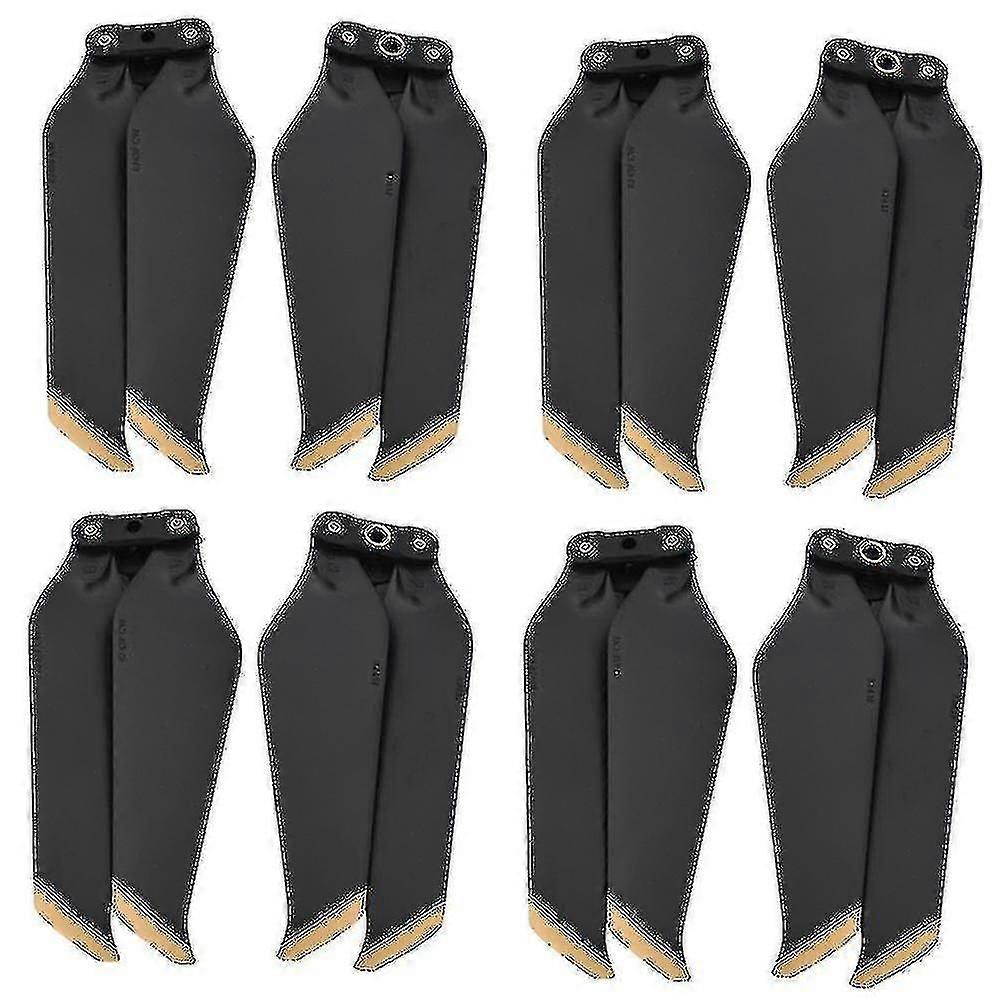 8 Pcs Propellers For Mavic 2 Pro Zoom Drone 8743
